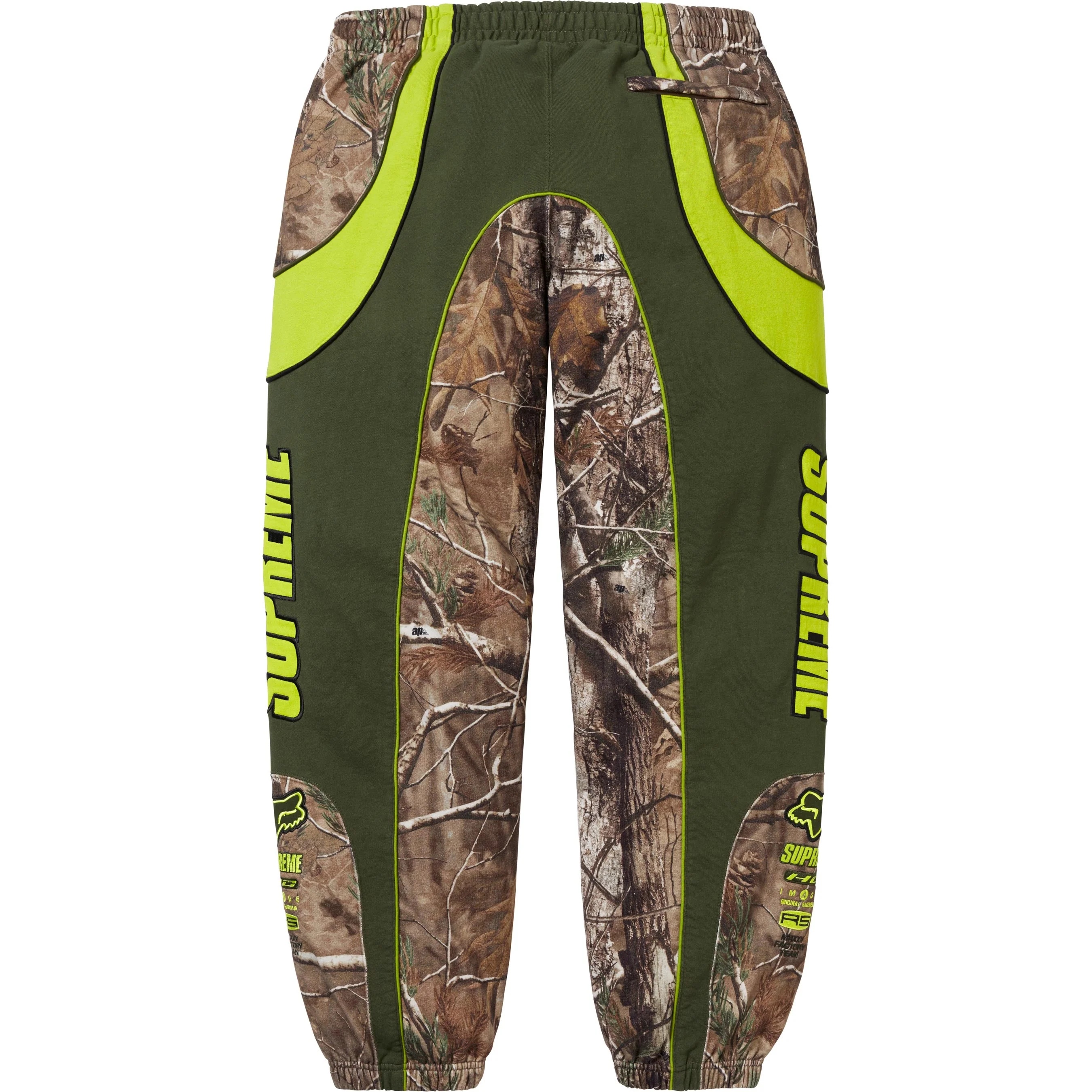 Supreme®/Fox Racing® Sweatpant view 15